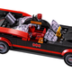 Illustration for article titled The LEGO Classic TV Series Batcave Has All The 60s Batman